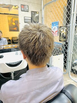 アルファベットシーガム(C gam) 夏といえばハイトーンなんじゃない！？