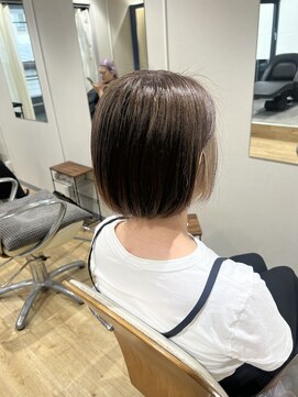 エイル アメ村(Eir) 【デザインカラー】【ミルクティーベージュ】