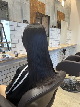 エイト マカビ 沖縄真嘉比店(EIGHT makabi) 【【EIGHT 真嘉比】お客様スタイル_