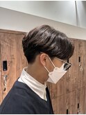 ニュアンスパーマ