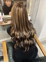 ルフレ 新宿本店1st(Reflet)&nbsp;プルエクステ