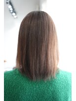 チェロ(CHERO)&nbsp;★美髪寒色系カラー大人可愛い＃モテ髪