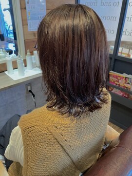 テラス(Terrace) 《Terrace》ライトミディ