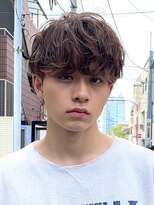 ワイス(WYETH)&nbsp;シャドウパーマ