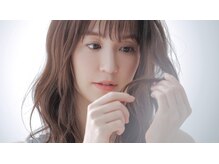 アクセスムーンシャイン(Access Moon Shine)の雰囲気（トレンドのカラーもお任せ◎【水戸/髪質改善/白髪ぼかし】）