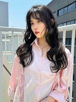 ロンドアリシア 金山(Lond Alexia)&nbsp;ダブルカラートリートメント酸性ストレートオージュア901