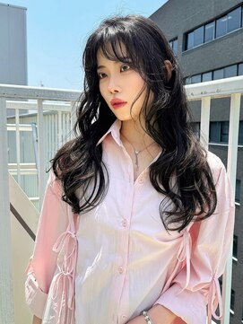 ロンドアリシア 金山(Lond Alexia) ダブルカラートリートメント酸性ストレートオージュア901