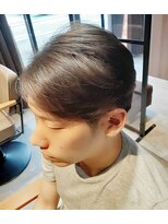 ネセサリー(NECESSARY) カット