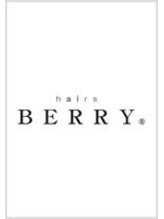ヘアーズ ベリー 蒲生店(hairs BERRY)&nbsp;hairs BERRY