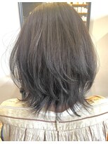 スーリール 九産大前店(Sourire)&nbsp;くびれ外ハネボブ