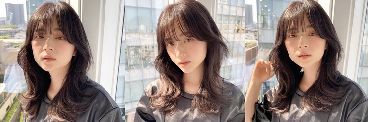 レミエ ダイカンヤマ(lemiie)のサロンヘッダー