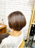 ショートスタイル