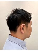ソフトツーブロック