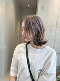 モテ髪/くびれボブ