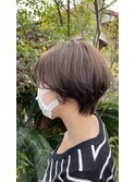 柔らかショート
