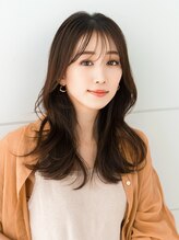 【似合わせカット】再現性にこだわるカット☆