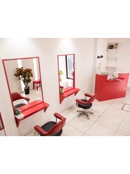 【近鉄四日市駅徒歩３分】駅近で通いやすい♪アットホームな心地よい空間で、安らぎのひとときを―＊