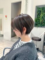 リンダバイネオリーブ 白楽店(Linda by neolive) ショートコレクション