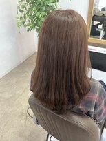 ラヴィリス バイ レム(Raviliss by rem)&nbsp;髪質改善/縮毛矯正/美髪/艶髪/