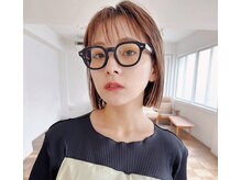 ローマー(ROAMER omotesando)の雰囲気（お客様一人ひとりの想いをカタチにしていきます）