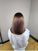 冬COLOR★Dr.オリーブグレージュ