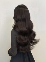 ラベスト キョウト(LOVEST)&nbsp;髪質改善◆美髪巻き髪◆韓国風