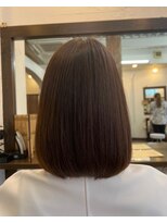 ヘアレスキューつや髪 武蔵浦和西口店 ハリウッドトリートメント