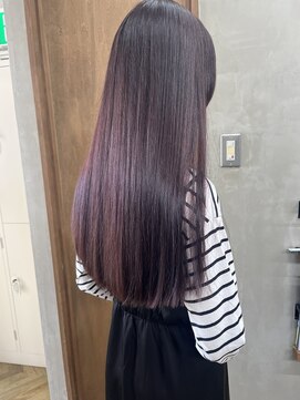 アンジェリカ 立町店(ANGELICA) ラベンダーピンク