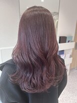 アッシュ 宮前平店(Ash)&nbsp;ラベンダーピンク