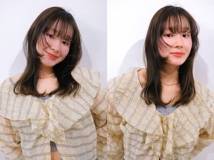 ミュゼプリュム(Musee plume)の写真