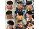 バーバーショップレノン(BARBER SHOP LENNON)の写真