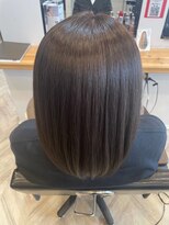 クロエ バイ ラヴィズム 小針店(CLOE by LUVISM)&nbsp;質感再生トリートメント