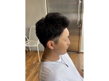 クオーレ ヘア アンジュ 水戸店(CUORE HAIR ange)