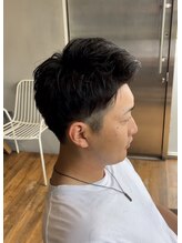 クオーレ ヘア アンジュ 水戸店(CUORE HAIR ange)