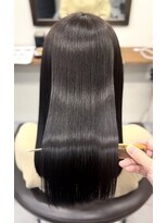 ルーム 大和店(ROOM)&nbsp;髪質改善メテオ