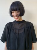 【Terve.】マチルダショートボブスタイル