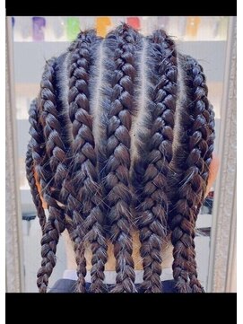 アニスミュゼ(anis musee) キレあじmax☆ダンスヘアー