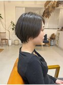 コンパクトショート