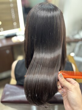 ルアン(Luan) カカオブラウン