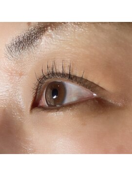 メグル(MEGURU,) 根元立ち上げCカール