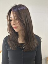 ヘアアンドスペース ベロン(hair&space velon)&nbsp;ラフレイヤー