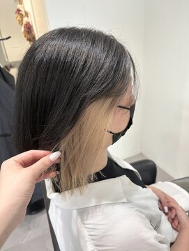 ガーベラ(gerbera) ホワイトベージュ