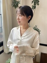 ラリカ(La Rica)&nbsp;ショート