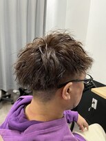 ビオルネ 浦安店(VIE.ORNER)&nbsp;メンズツイスト