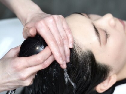 おしゃれ泥棒(ROUTE306)の写真