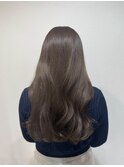 赤みなし柔らか可愛いオリーブカラー【千葉・千葉駅】