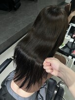 シェノン 心斎橋(CHAINON)&nbsp;髪質改善縮毛矯正