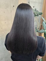 ラストーリア(La storia) 髪質改善トリートメント♪