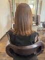 ヘアーサロン アモル(HAIR SALON Amor) AMOR 《下関》