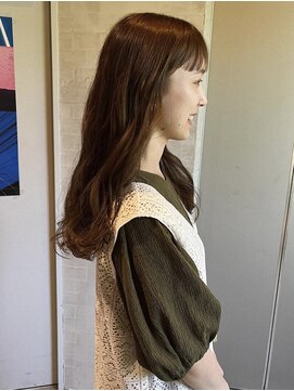 ニュート バイ メートル(neute by MAITRE) 【long style】